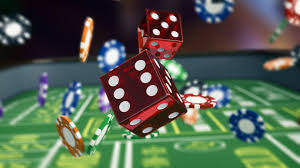 Зеркало Charlie Casino